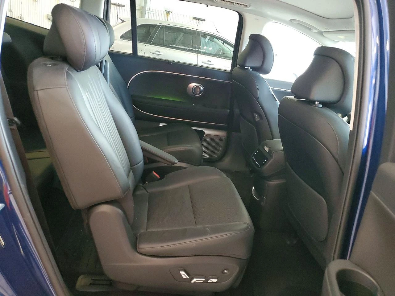 Hyundai IONIQ 9 CALLIGRAPHY AWD, снимка 11 - Автомобили и джипове - 54628470