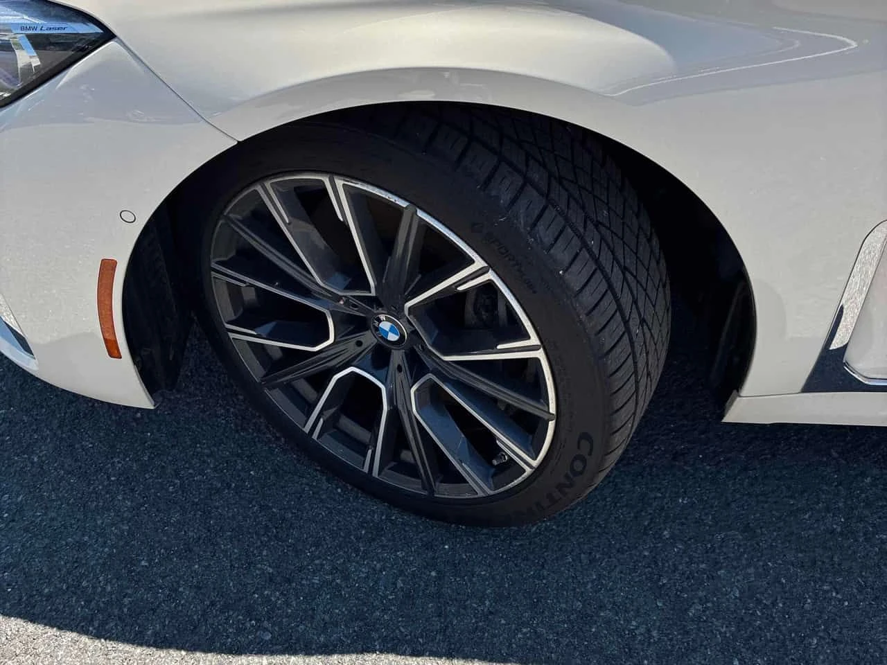 BMW 750 * ДИСТРОНИК* 360КАМЕРА* ПАНОРАМА* ОБДУХВАНЕ* , снимка 6 - Автомобили и джипове - 54849922