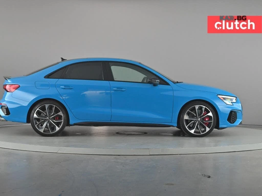 Audi S3  Prestige * АвтоКредит* (ЦЕНА ДО БГ), снимка 4 - Автомобили и джипове - 54932424