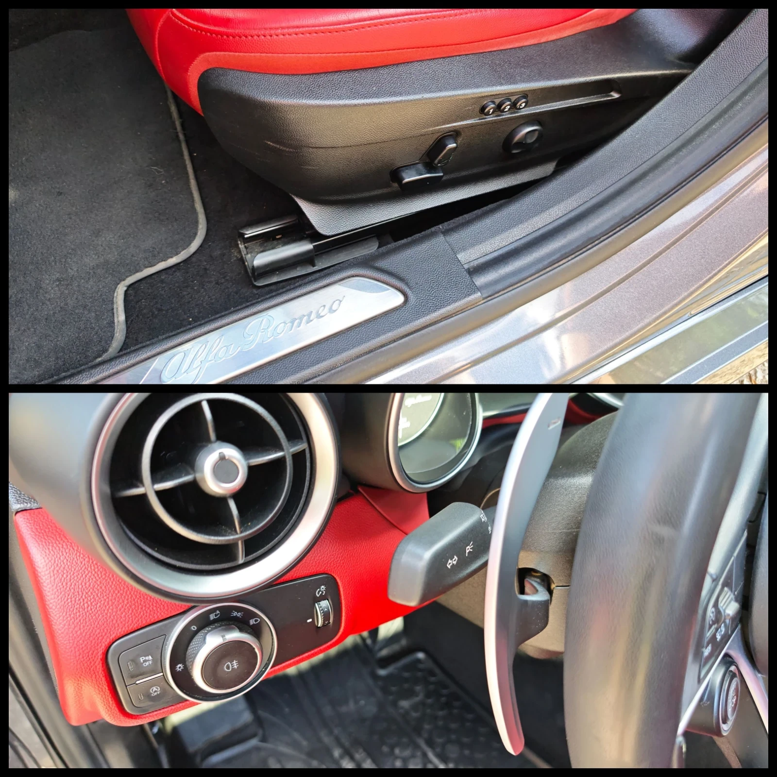 Alfa Romeo Giulia Q2 Ti Sport Active Suspension Performance Package | Mobile.bg � ����������� 15
