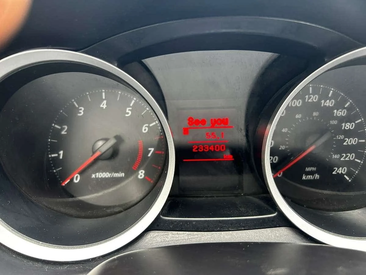 Mitsubishi Lancer * ES * CARFAX * ЦЕНА ДО БГ, снимка 7 - Автомобили и джипове - 55062834