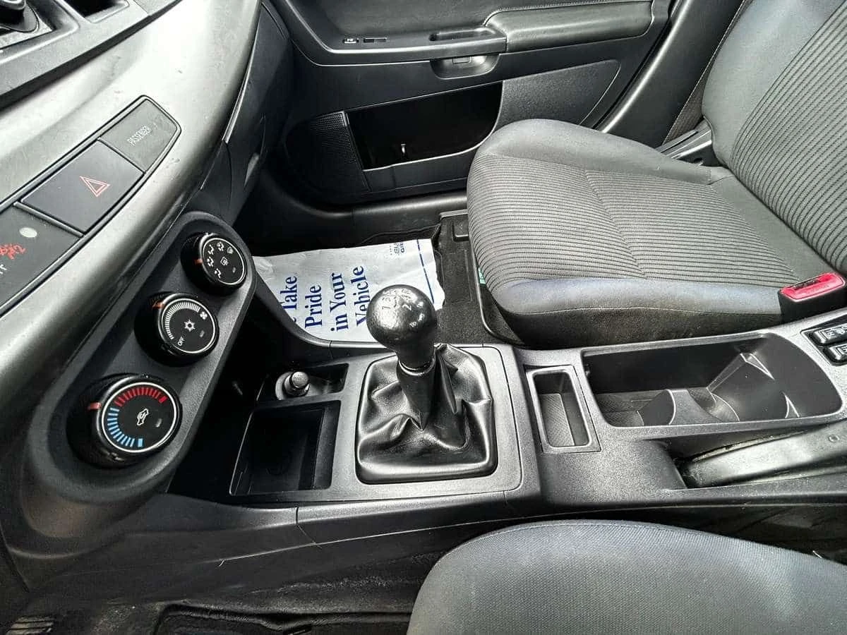 Mitsubishi Lancer * ES * CARFAX * ЦЕНА ДО БГ, снимка 8 - Автомобили и джипове - 55062834