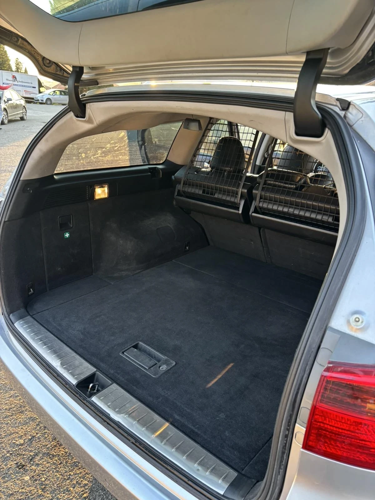 Honda Accord, снимка 9 - Автомобили и джипове - 55259298