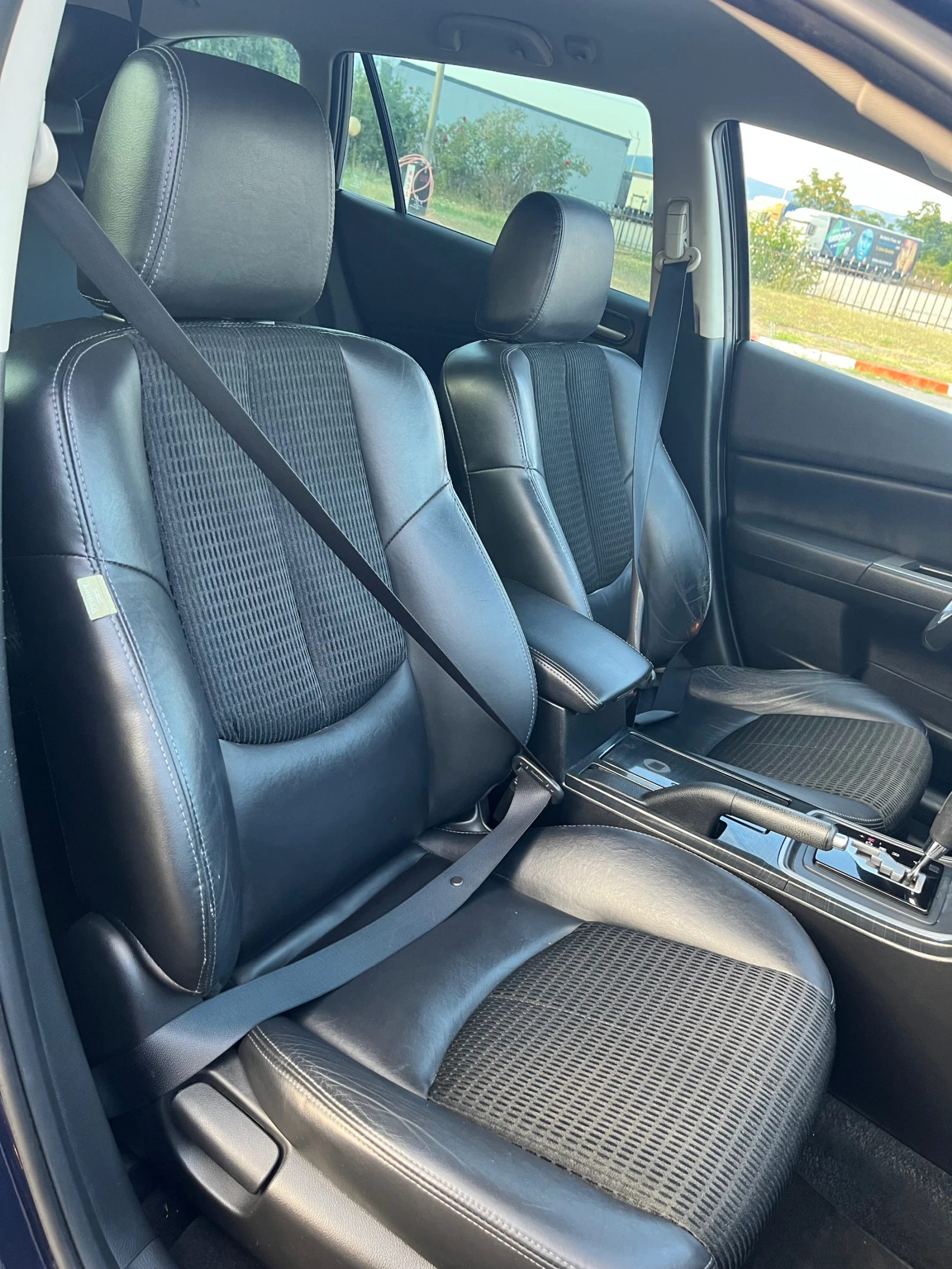 Mazda 6, снимка 9 - Автомобили и джипове - 55618234