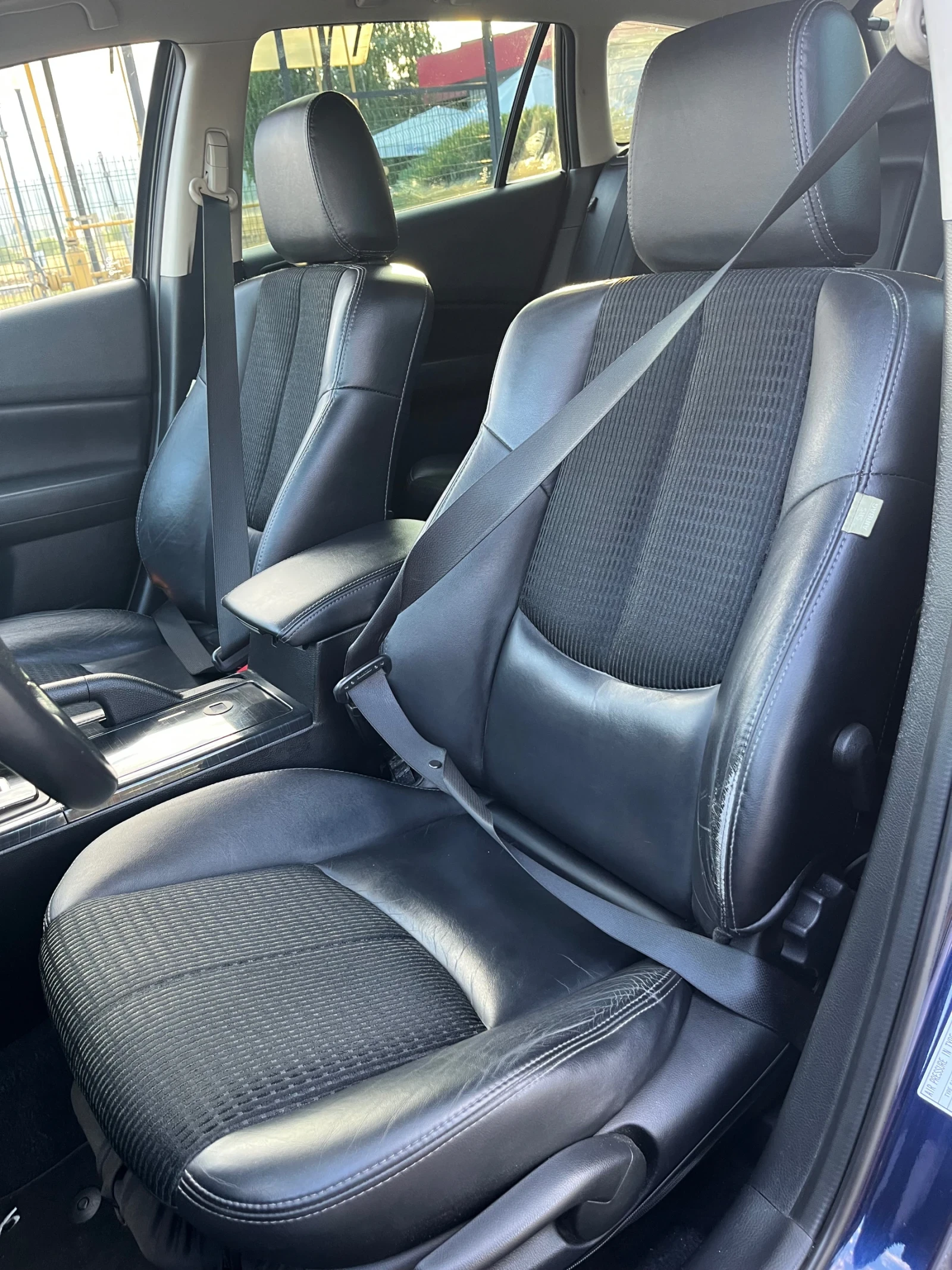Mazda 6, снимка 7 - Автомобили и джипове - 55618234