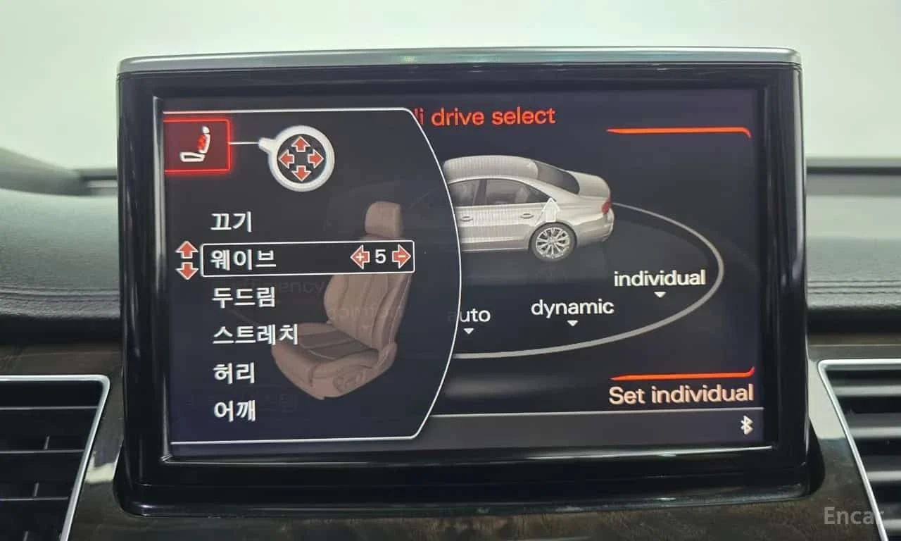 Audi A8 * 60 TDI Quattro * ЦЕНА ДО БГ, снимка 16 - Автомобили и джипове - 56235210