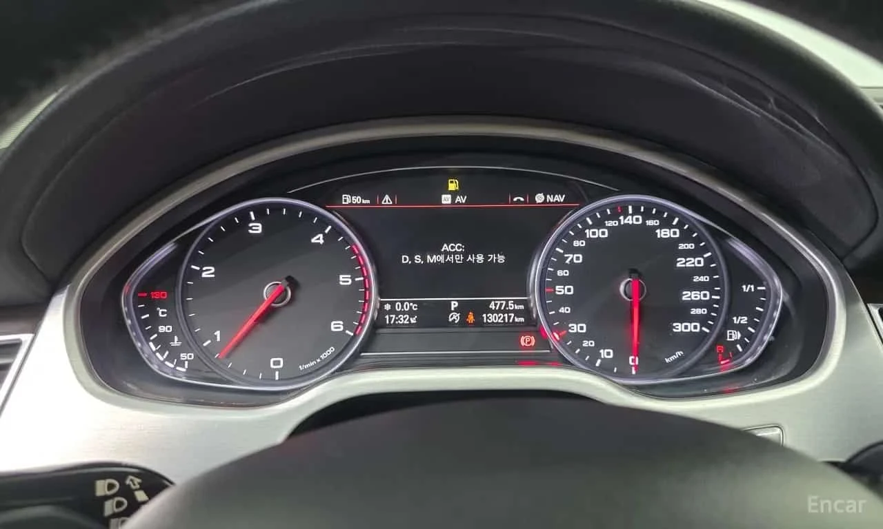 Audi A8 * 60 TDI Quattro * ЦЕНА ДО БГ, снимка 8 - Автомобили и джипове - 56235210