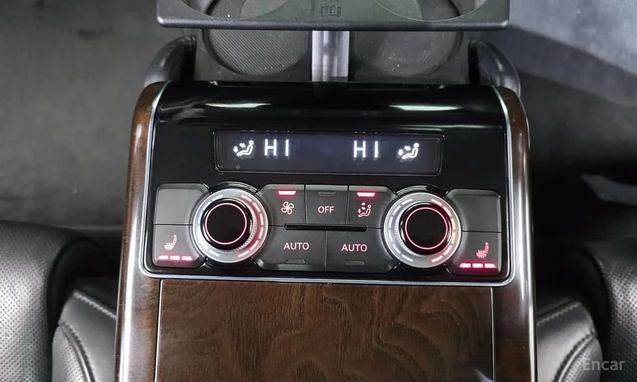 Audi A8 * 60 TDI Quattro * ЦЕНА ДО БГ, снимка 17 - Автомобили и джипове - 56235210