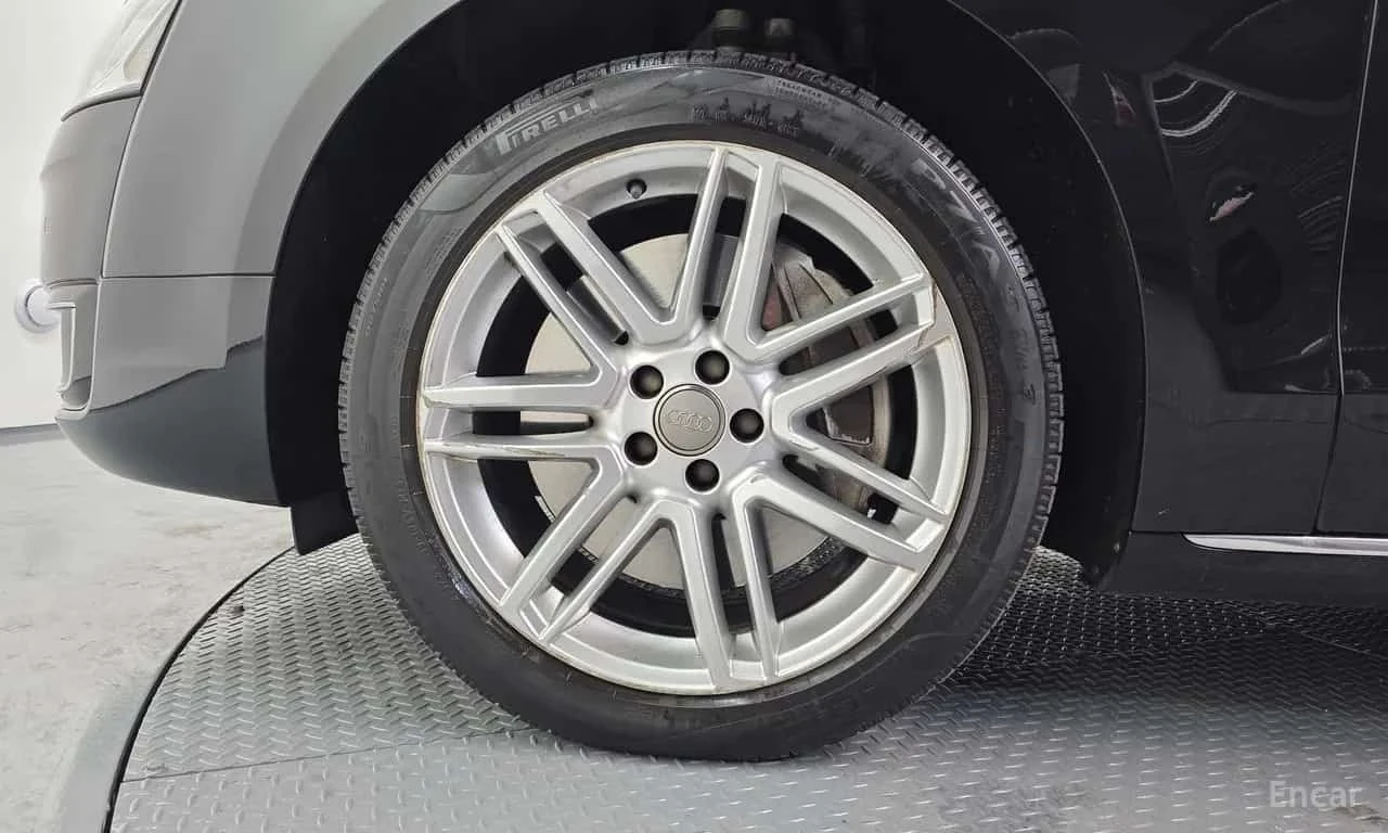 Audi A8 * 60 TDI Quattro * ЦЕНА ДО БГ, снимка 5 - Автомобили и джипове - 56235210