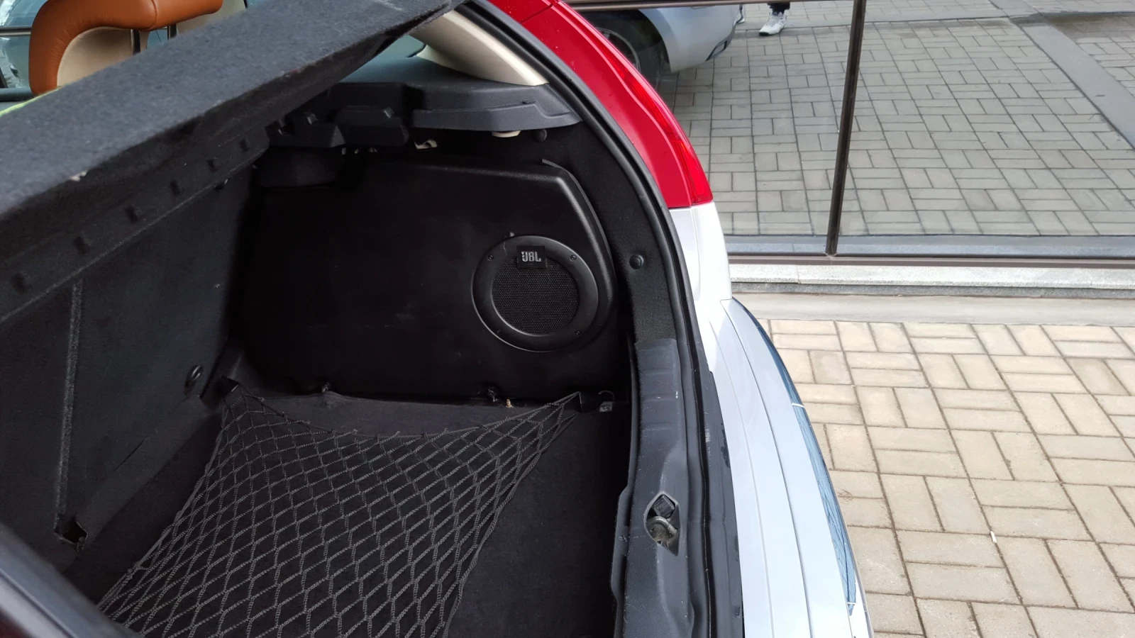 Citroen C4 5 врати, снимка 16 - Автомобили и джипове - 56403509