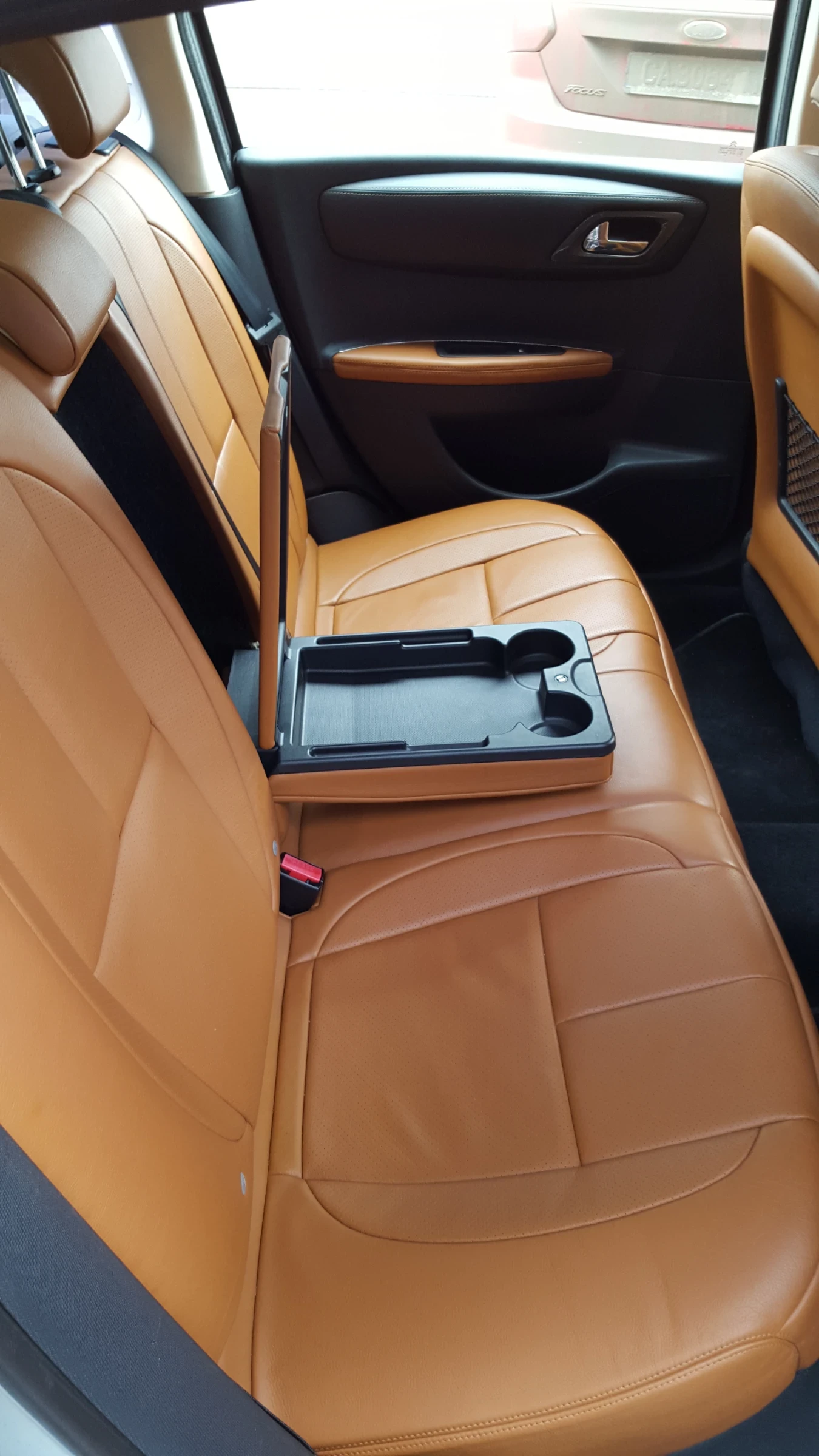 Citroen C4 5 врати, снимка 11 - Автомобили и джипове - 56403509