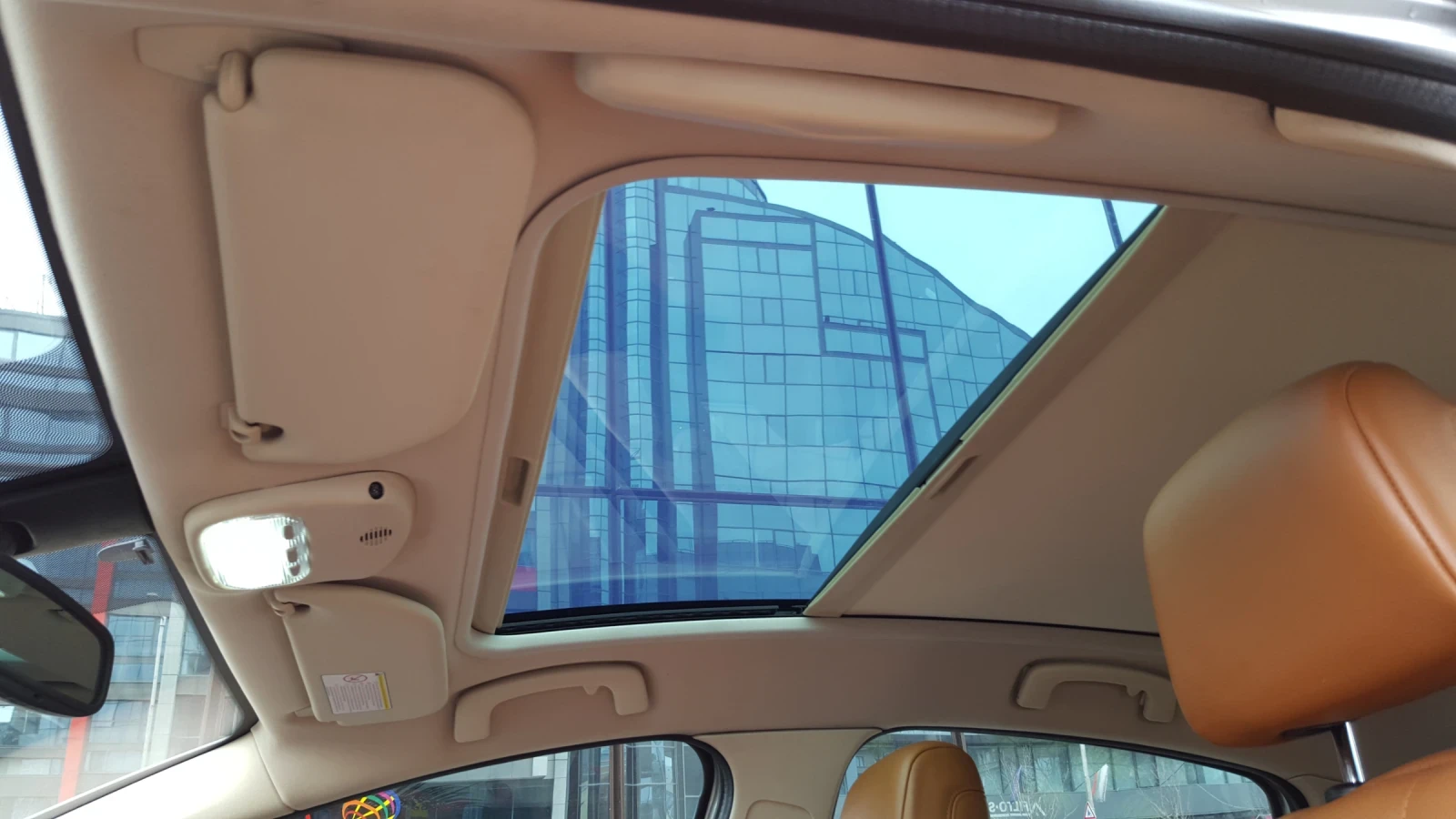Citroen C4 5 врати, снимка 7 - Автомобили и джипове - 56403509