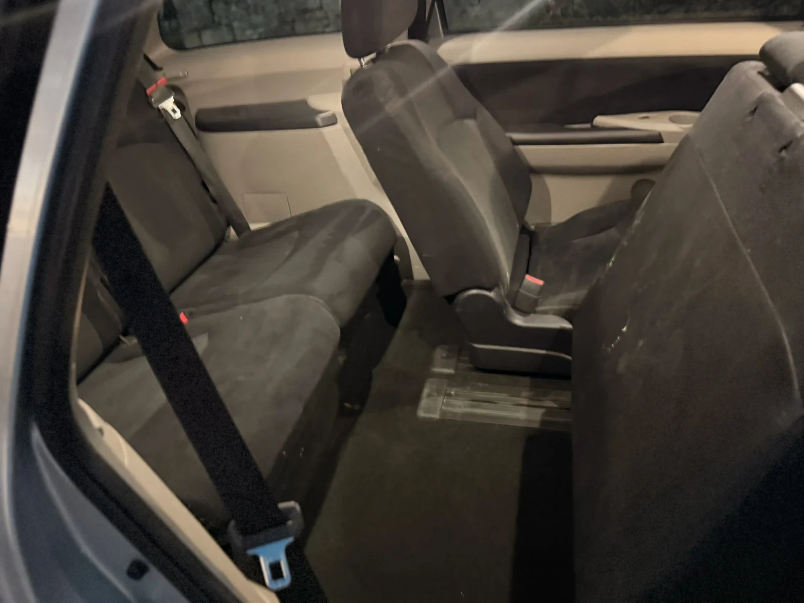Mitsubishi Grandis 2.0 DID | Mobile.bg � ����������� 10