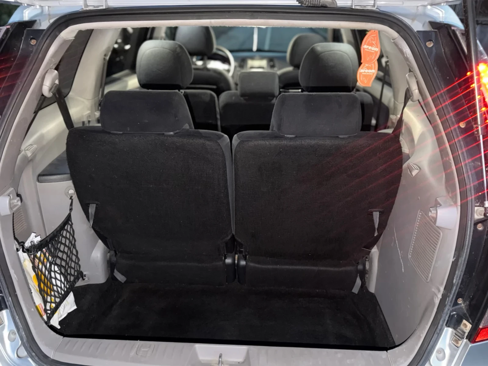 Mitsubishi Grandis 2.0 DID | Mobile.bg � ����������� 8