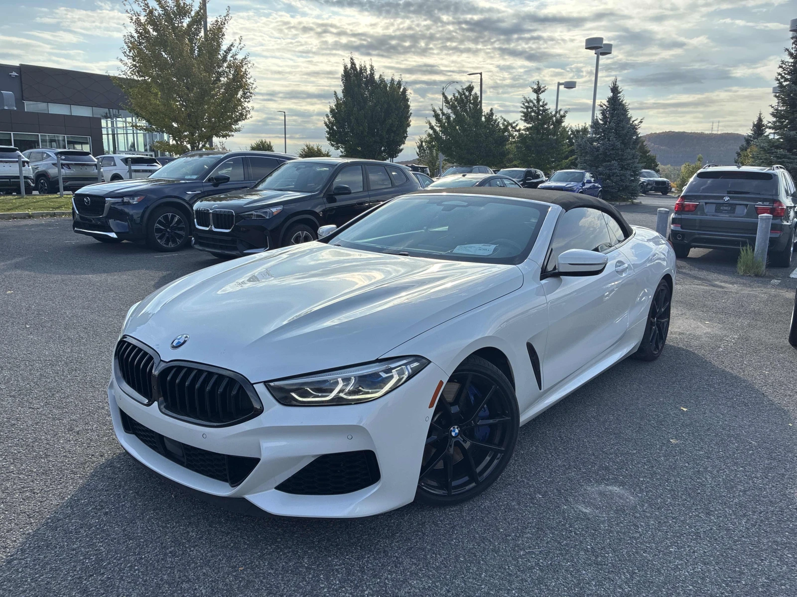 BMW 850 i xDrive, CARFAX | Mobile.bg � ����������� 1