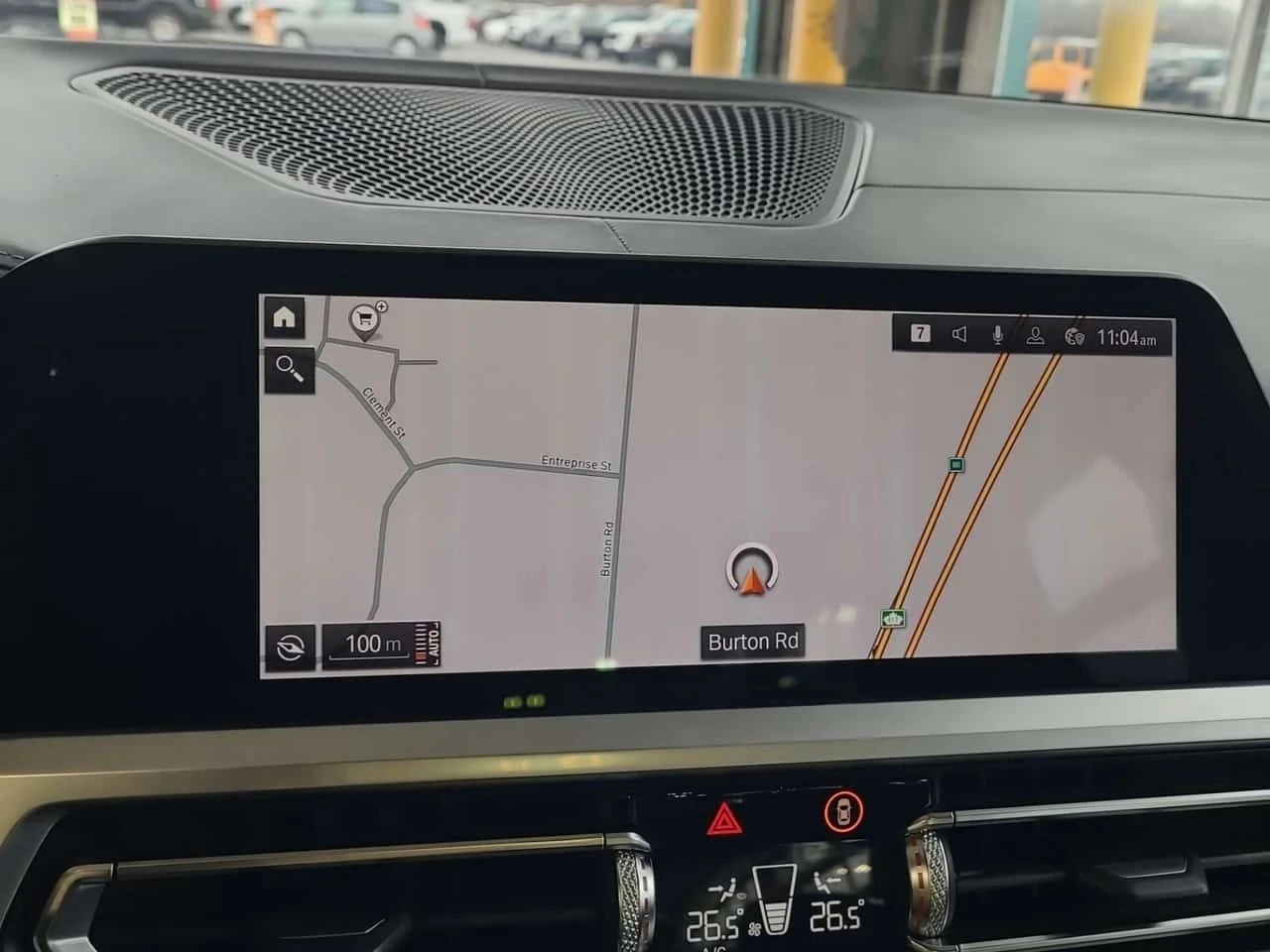 BMW 340, снимка 11 - Автомобили и джипове - 56688654
