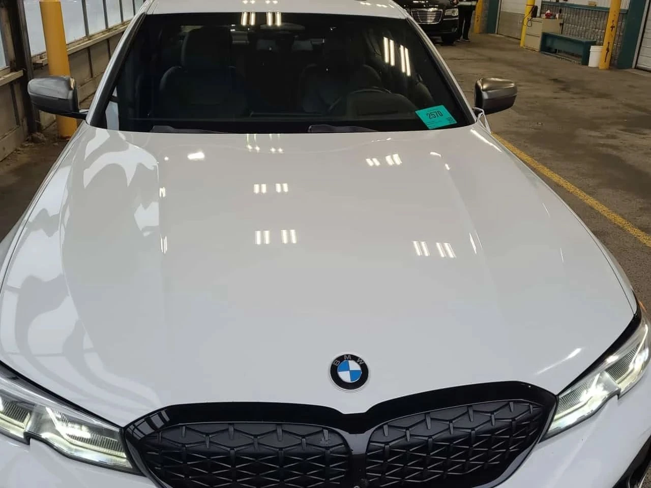 BMW 340, снимка 17 - Автомобили и джипове - 56688654