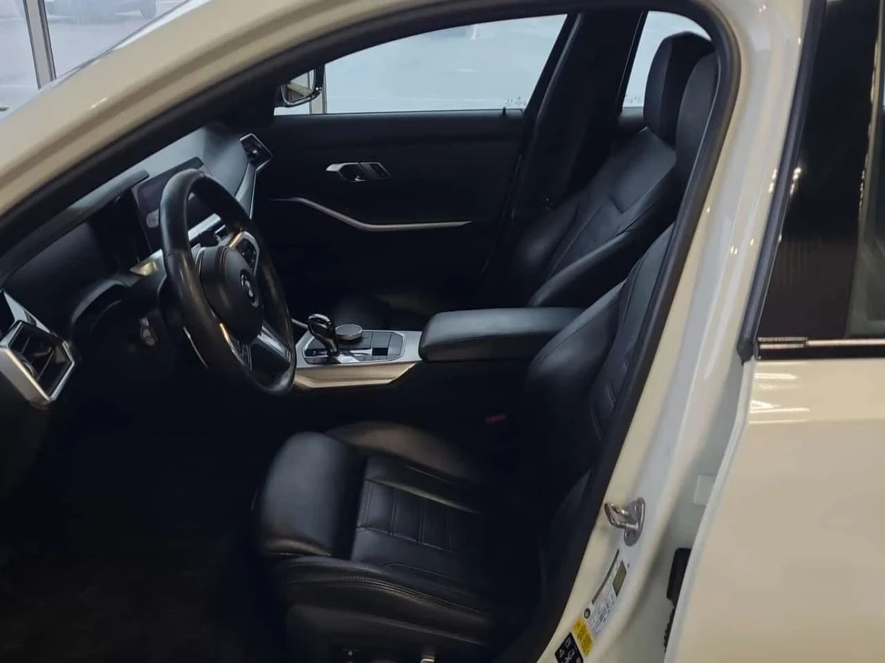 BMW 340, снимка 3 - Автомобили и джипове - 56688654