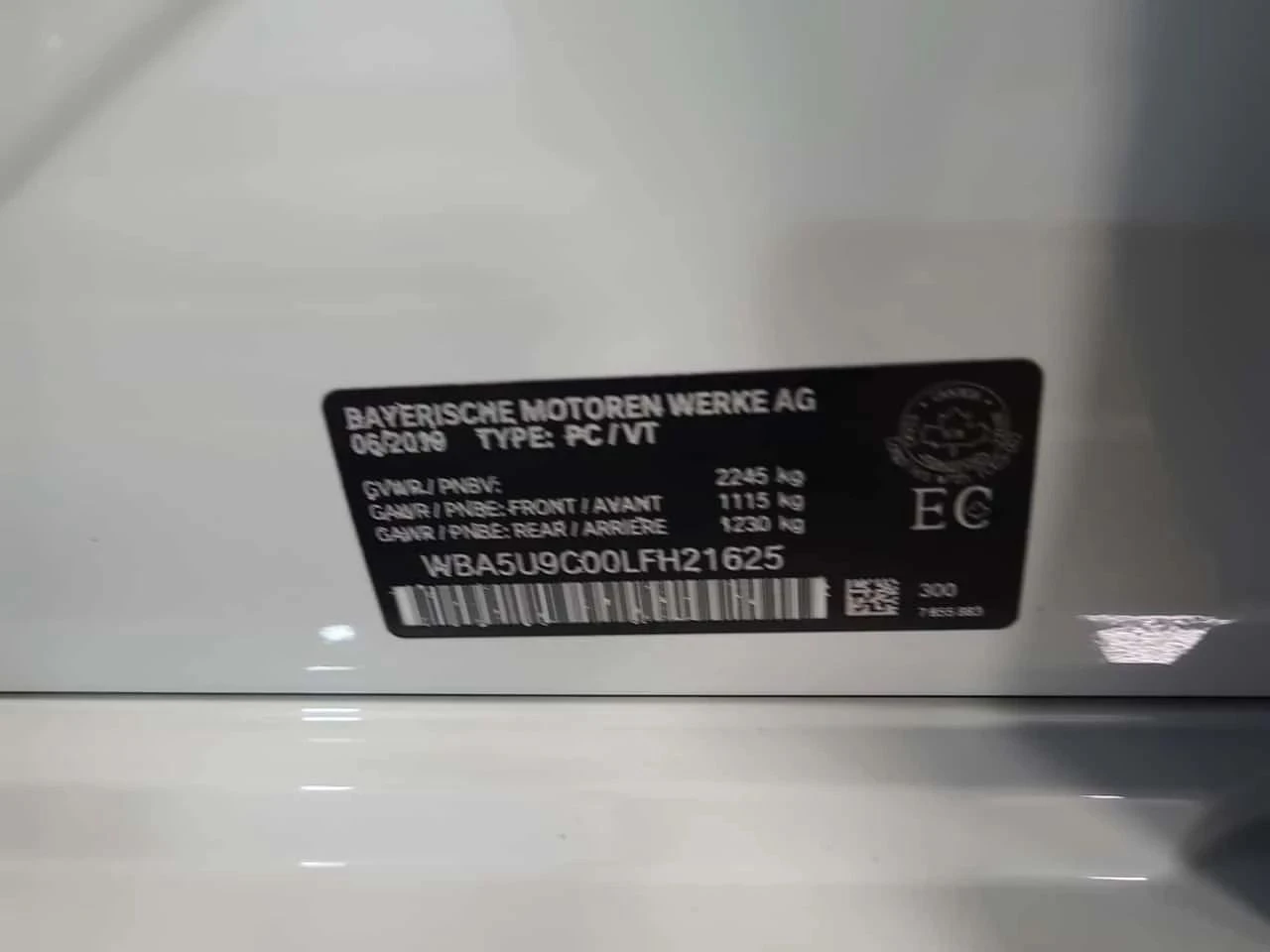 BMW 340, снимка 15 - Автомобили и джипове - 56688654