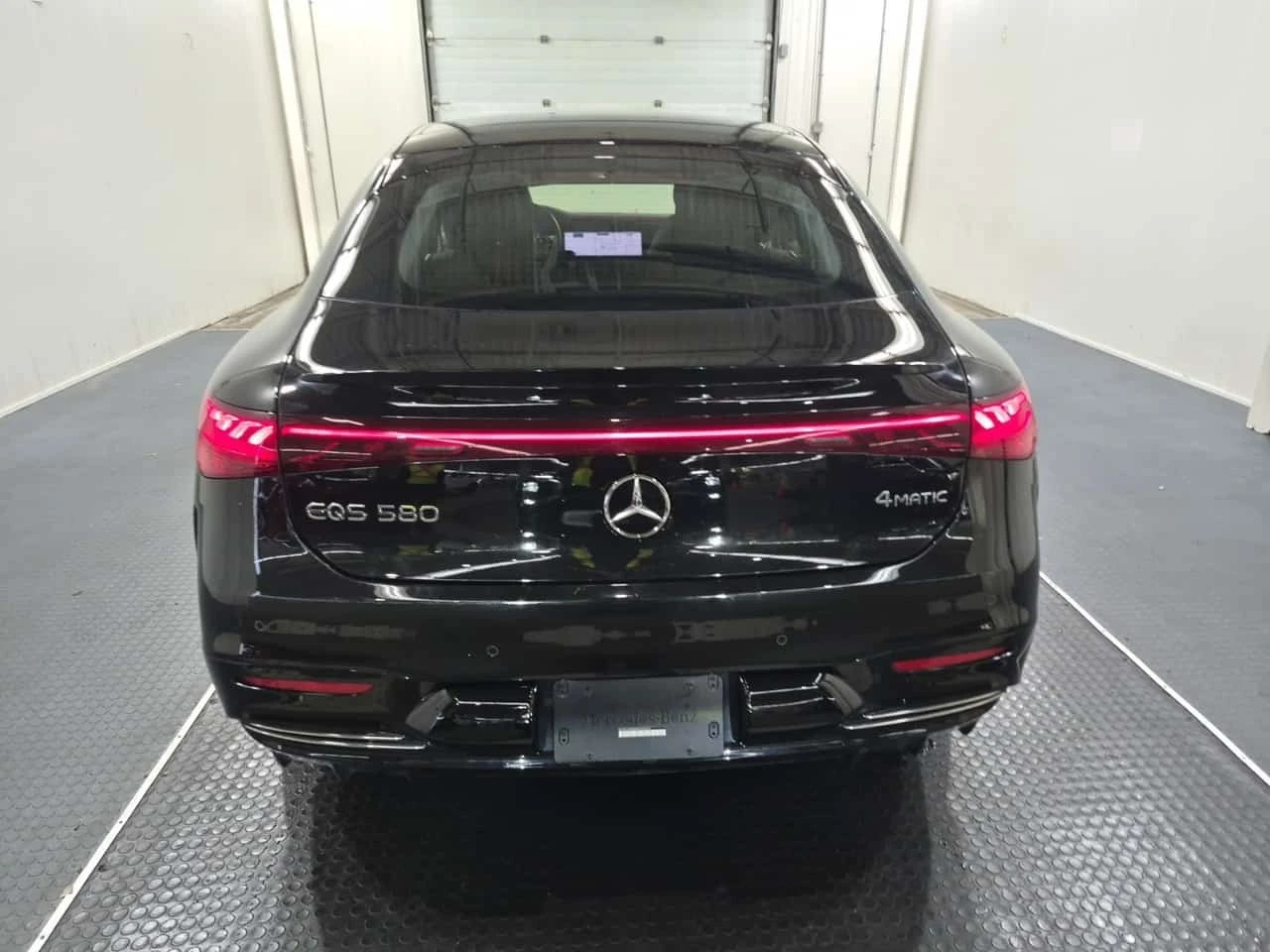 Mercedes-Benz EQS * 4matic Sedan 580 * ����������*  | Mobile.bg � ����������� 17