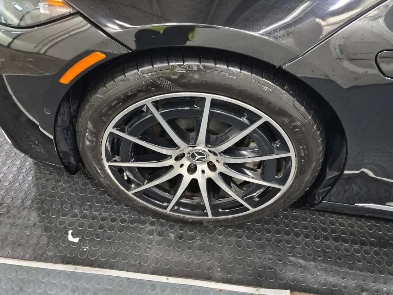 Mercedes-Benz EQS * 4matic Sedan 580 * ����������*  | Mobile.bg � ����������� 4