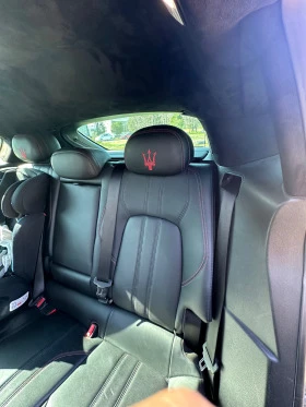 Maserati Levante SQ 4 GS, снимка 4