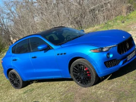 Maserati Levante SQ 4 GS, снимка 7