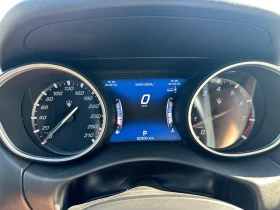 Maserati Levante SQ 4 GS, снимка 9