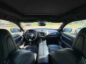 Maserati Levante SQ 4 GS, снимка 5