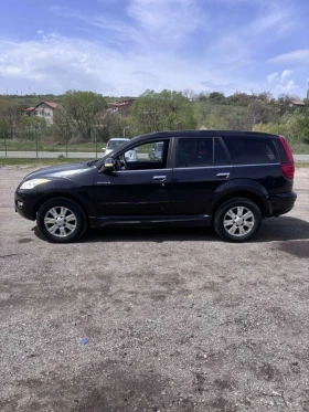 Great Wall Hover H5 2.4i-ФАБР.ГАЗ, КЛИМАТРОНИК, снимка 3