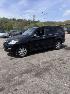 Great Wall Hover H5 2.4i-ФАБР.ГАЗ, КЛИМАТРОНИК, снимка 2