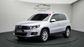 VW Tiguan 2.0TDI COMFORT autogeorge.com, снимка 1
