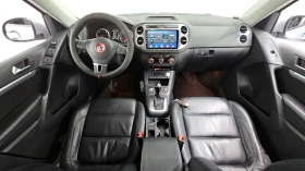 VW Tiguan 2.0TDI COMFORT autogeorge.com, снимка 6