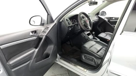 VW Tiguan 2.0TDI COMFORT autogeorge.com, снимка 9