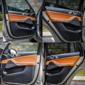 BMW X5 4.0i M pak, снимка 7