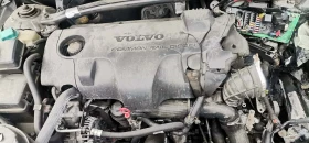 Volvo Xc90 2.4, снимка 6