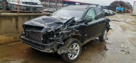 Volvo Xc90 2.4, снимка 2