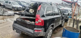 Volvo Xc90 2.4, снимка 3