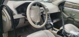 Volvo Xc90 2.4, снимка 5
