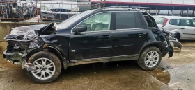 Volvo Xc90 2.4, снимка 1