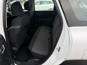 Citroen C3 Aircross 1.5 AVTOMATIC EAT6 EURO6, снимка 10