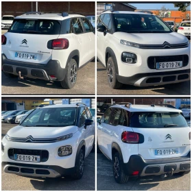Citroen C3 Aircross 1.5 AVTOMATIC EAT6 EURO6, снимка 15