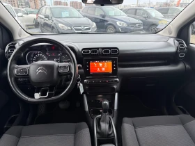 Citroen C3 Aircross 1.5 AVTOMATIC EAT6 EURO6, снимка 13
