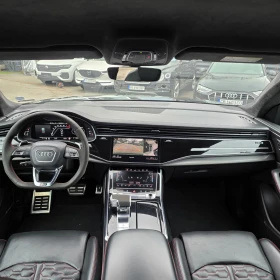 Audi RSQ8 Ceramic/Carbon/SoftClose/Готов лизинг, снимка 12