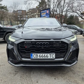 Audi RSQ8 Ceramic/Carbon/SoftClose/Готов лизинг, снимка 3
