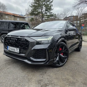 Audi RSQ8 Ceramic/Carbon/SoftClose/Готов лизинг, снимка 1