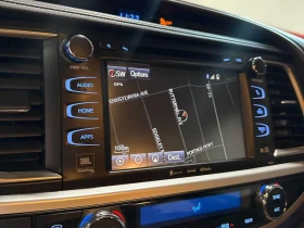 Toyota Highlander * Limited * CARFAX * БЕЗ ПЪРВОНАЧАЛНА ВНОСКА, снимка 9