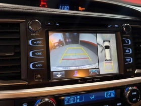 Toyota Highlander * Limited * CARFAX * БЕЗ ПЪРВОНАЧАЛНА ВНОСКА, снимка 16