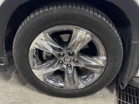 Toyota Highlander * Limited * CARFAX * БЕЗ ПЪРВОНАЧАЛНА ВНОСКА, снимка 7