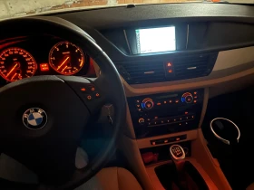 BMW X1, снимка 15